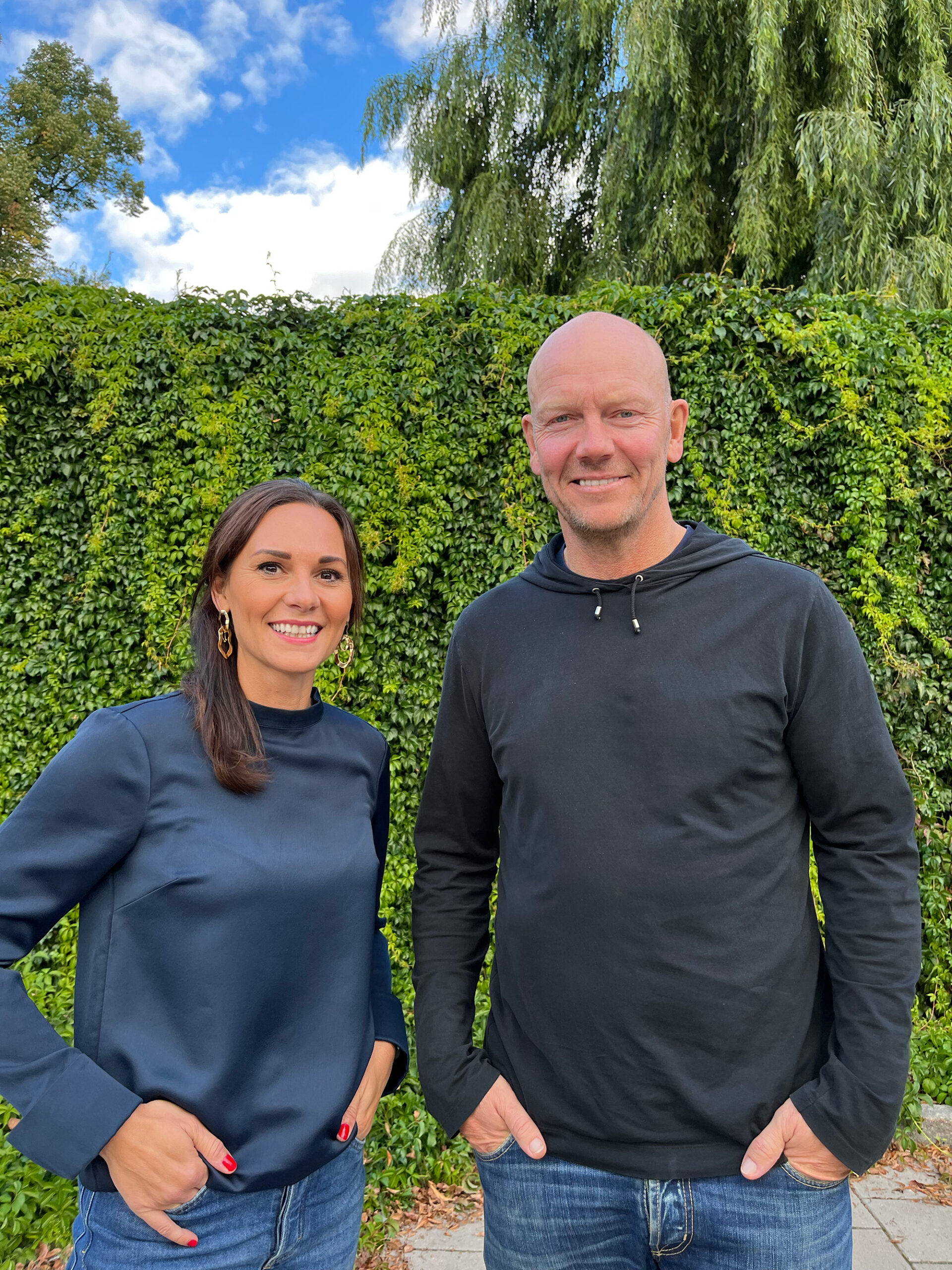 Så ökar du hälsan i din organisation IMR